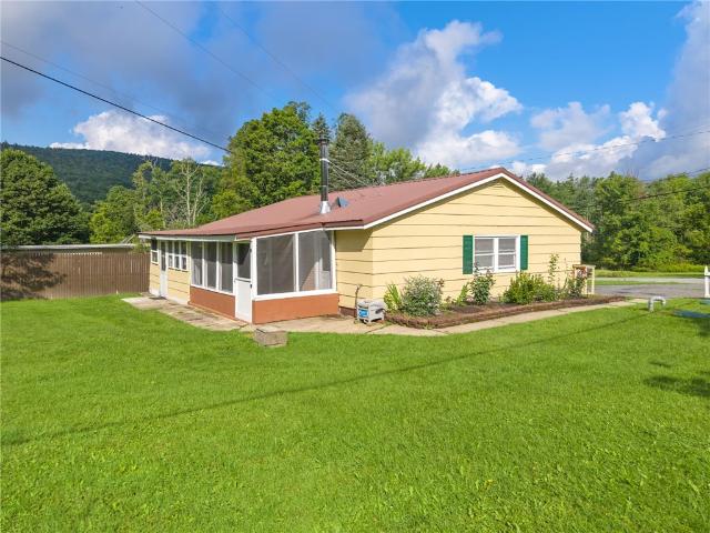 House for sale in Middleburgh, New York
