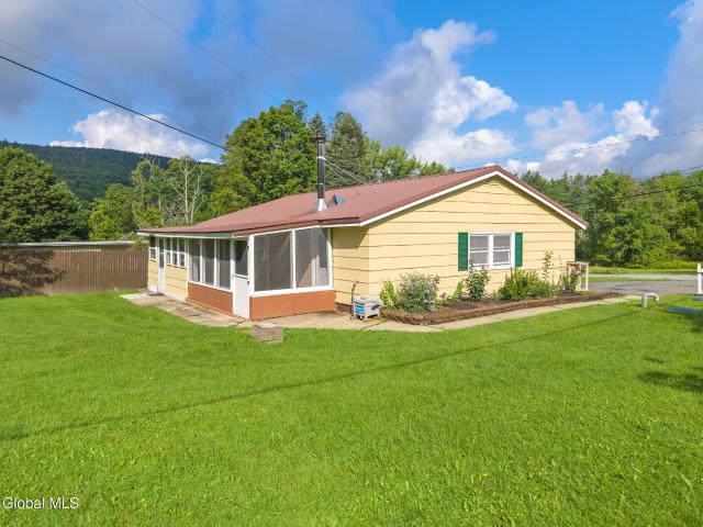 House for sale in Middleburgh, New York