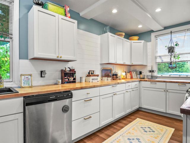 House for sale in Cadillac, Michigan