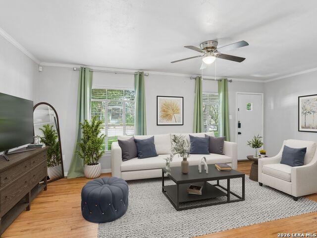 House for sale in Texas