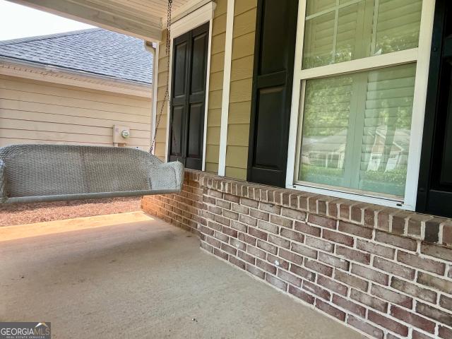 House for sale in Spalding, Georgia