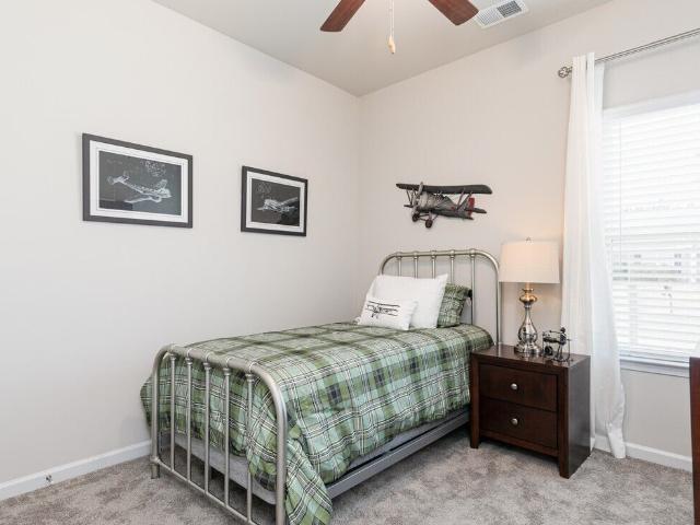 House for sale in Upson, Georgia