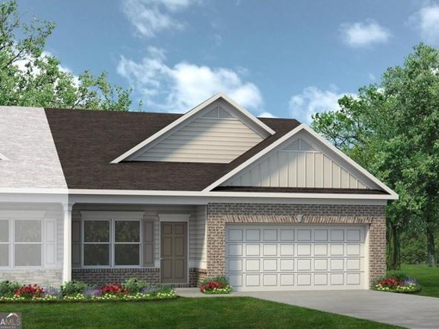 House for sale in Upson, Georgia