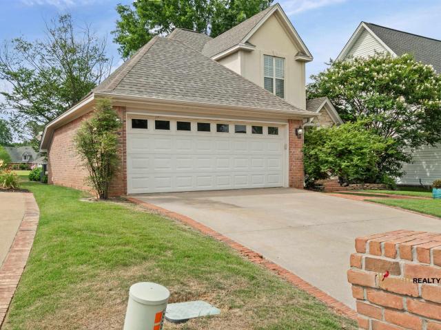 House for sale in Ark