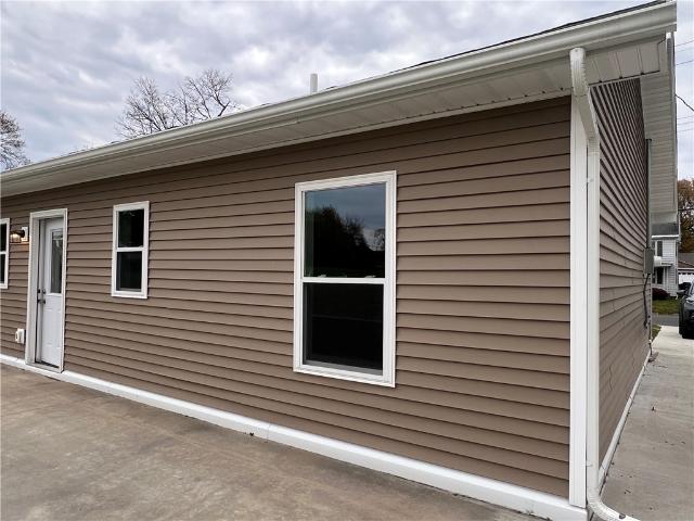 Townhouse for sale in Cayuga, New York