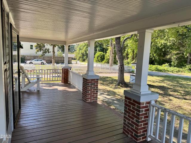 Property for rent in Wake, North Carolina