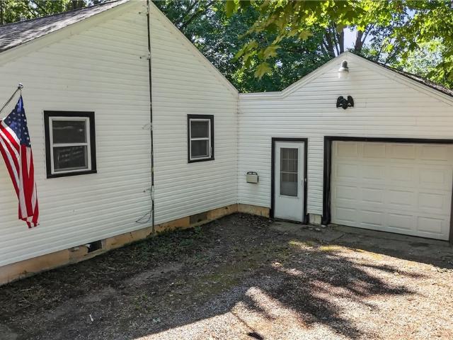 House for sale in Creston, Ohio