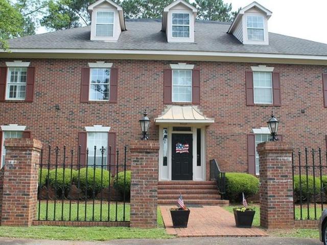 Townhouse for sale in Americus, Georgia