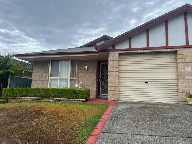 House for rent in Kippaxs, New South Wales