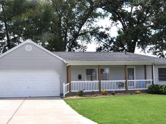 House for sale in Missouri