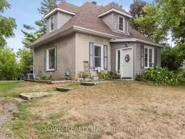House for sale in Asphodel-norwood, Ontario