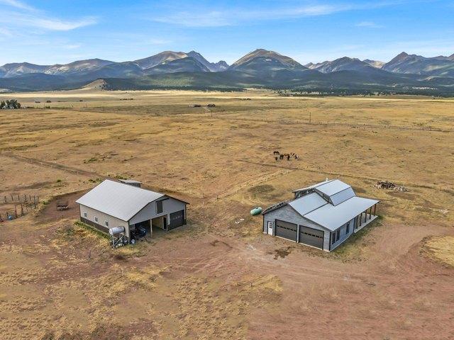 Farm for sale in Custer, Colorado