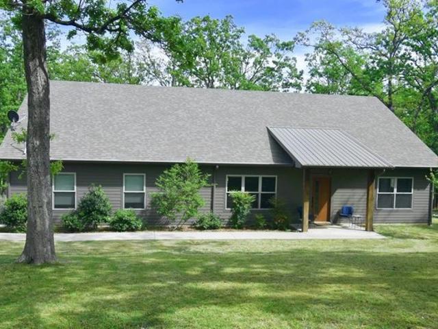 House for sale in Wood, Texas