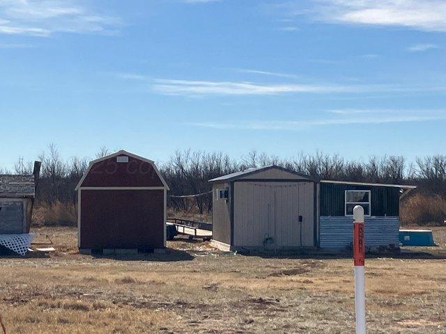 Farm for sale in Matador, Texas
