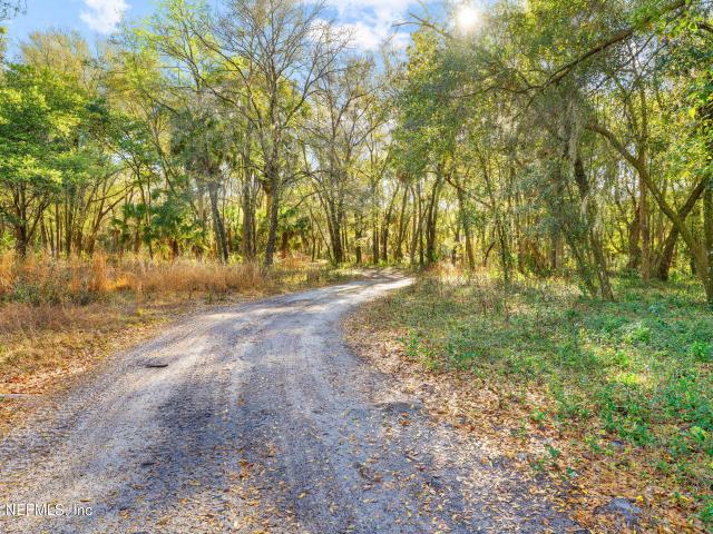 Land for sale in Palatka, Florida