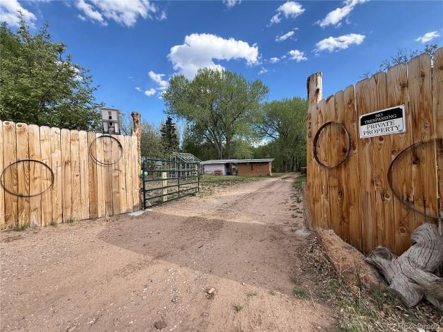 House for sale in Gardner, Colorado