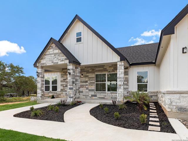 Property for sale in Medina, Texas