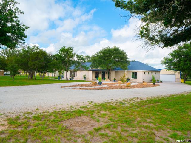 House for sale in Medina, Texas