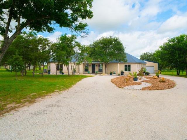 House for sale in Medina, Texas