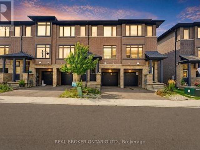 House for sale in County Of Brant, Ontario