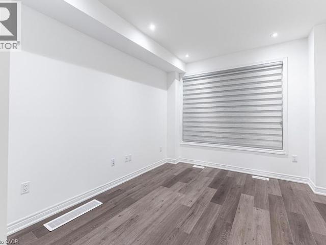 Apartment for rent in Paris, Southwestern Ontario