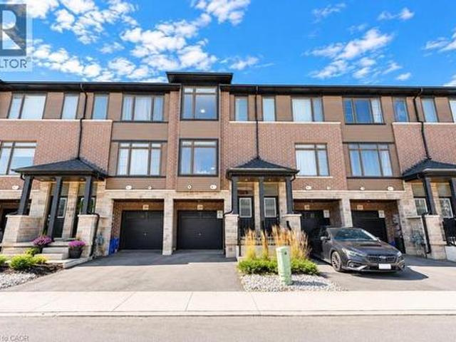House for sale in Paris, Southwestern Ontario