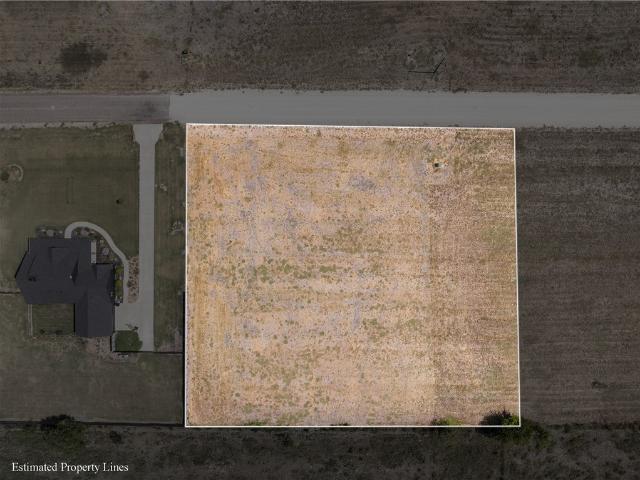 Land for sale in Snook, Texas