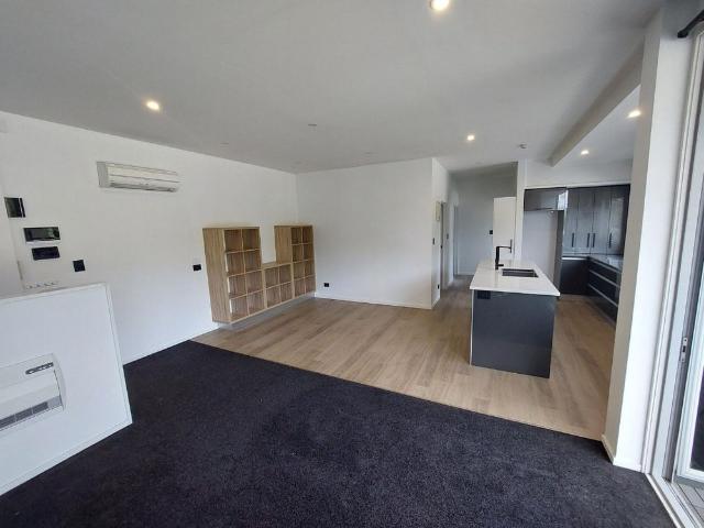 Apartment for rent in Kaiapoi, Canterbury