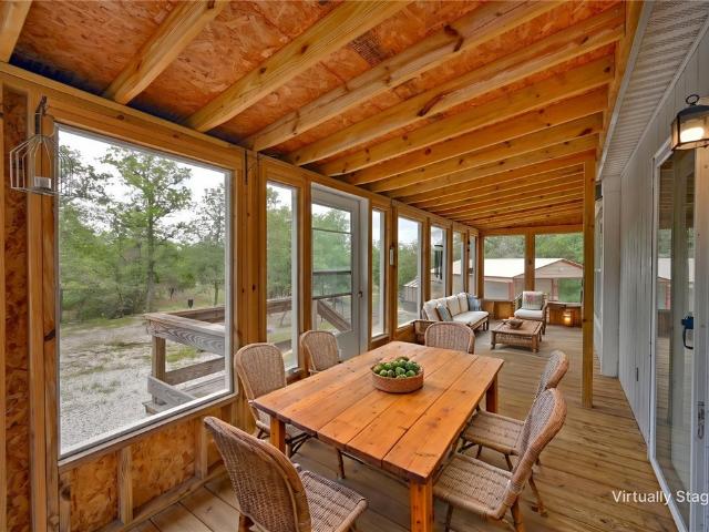 House for sale in Somerville, Texas