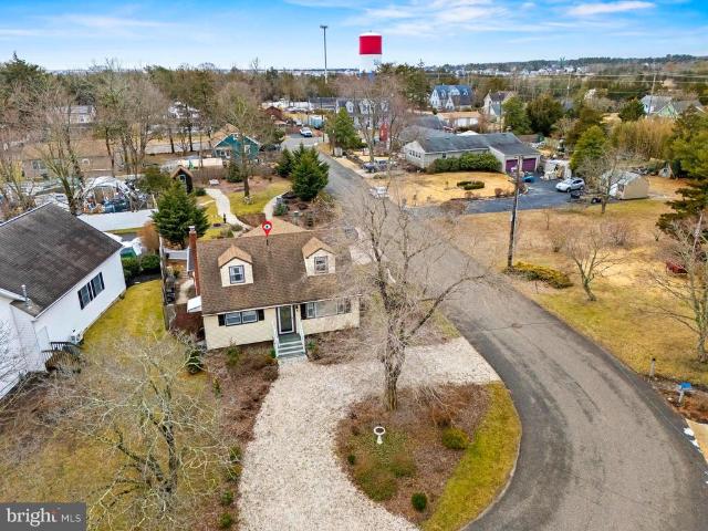 House for sale in Tuckerton, New Jersey