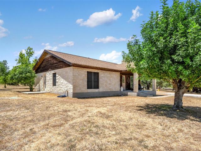 Property for rent in Williamson, Texas