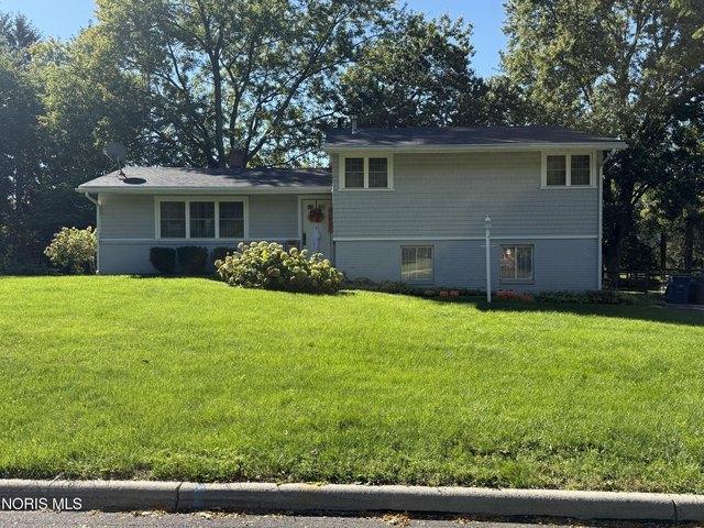 House for sale in Crandenbrook, Perrysburg