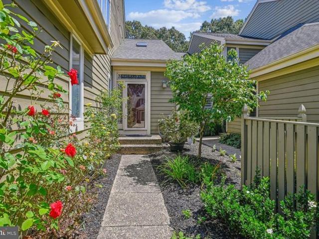Townhouse for sale in Annapolis, Maryland