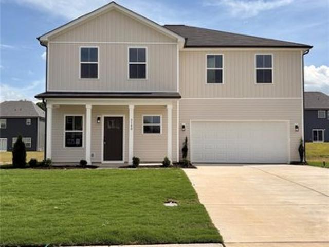 House for sale in Rowan, North Carolina