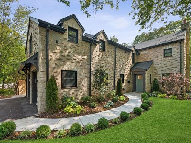 House for sale in Glencoe, Illinois