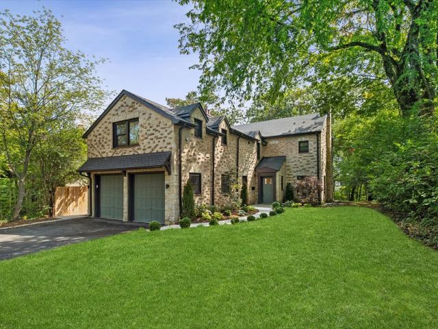 House for sale in Glencoe, Illinois