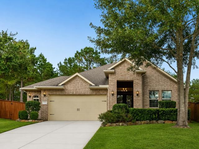House for sale in Montgomery, Montgomery County