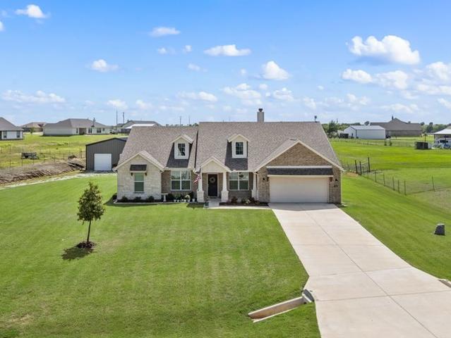House for sale in Wise, Texas