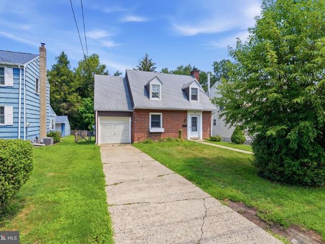 House for sale in Hatboro, Pennsylvania