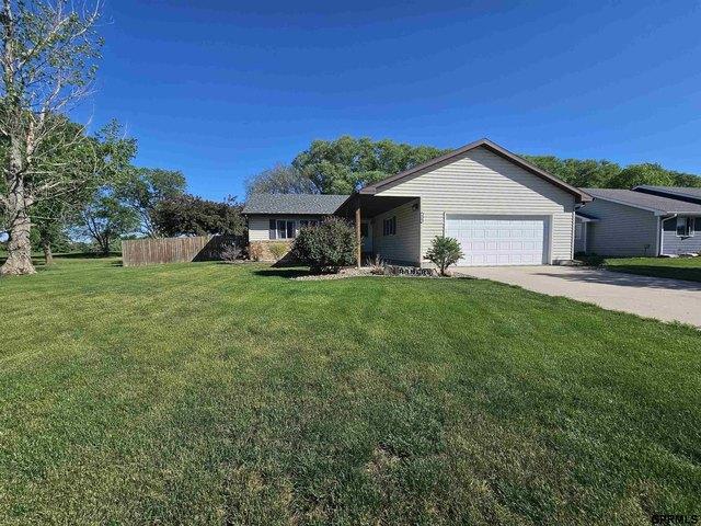 House for sale in Nebraska