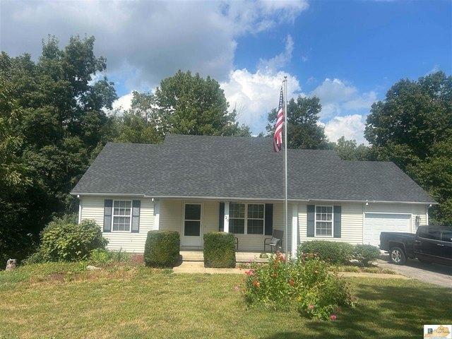 House for sale in Big Clifty, Kentucky