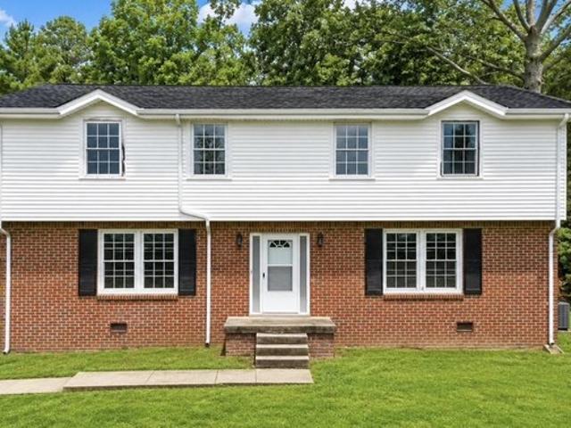 House for sale in Tennessee