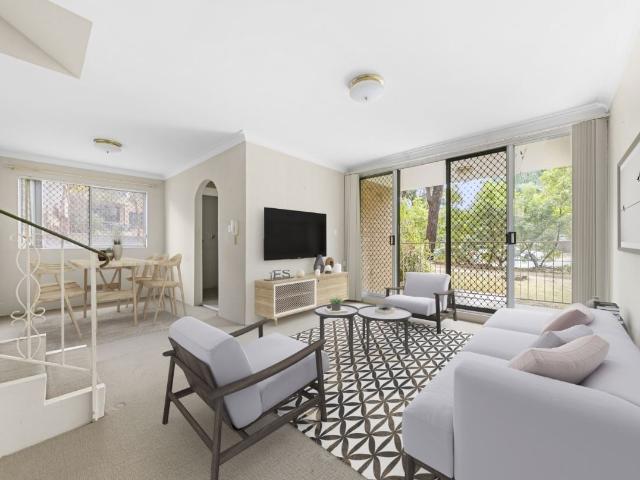 Apartment for rent in Sydney, New South Wales