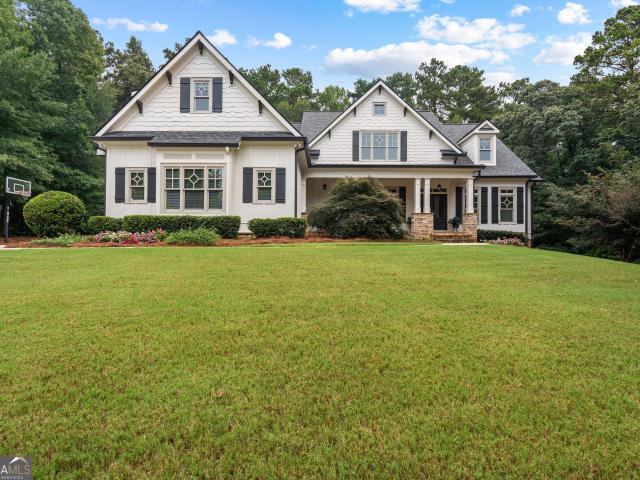 House for sale in Tyrone, Georgia