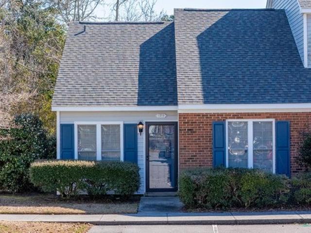 Townhouse for sale in Beaufort, North Carolina
