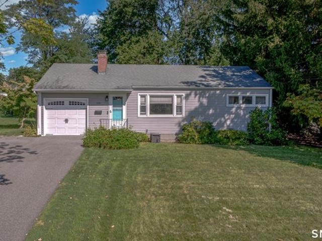 House for sale in Wethersfield, Capitol Planning Region