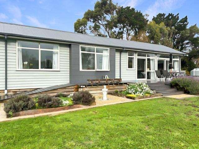 House for rent in Wanganui District