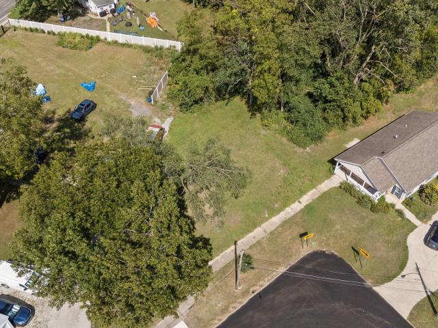 Land for sale in Michigan City, Indiana