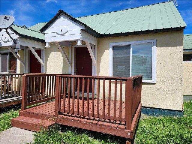 House for sale in Sanders, Montana