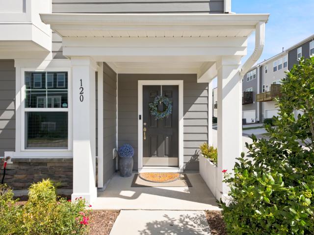 Townhouse for sale in Traditions, Wake Forest
